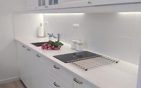 Apartament FANABERIA Lądek Zdrój